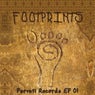 Footprints Ep