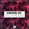 Visions Of: Tech House Vol. 51