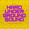 Hard Underground Sound 002