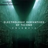 Electrologic Derivatives of Techno, Vol. 12