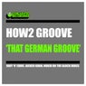 That German Groove