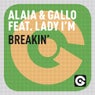 Breakin' Feat. Lady I'M