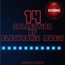 Collection of Electronic Music, Vol. 14