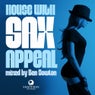 House With Sax Appeal, Vol. 1