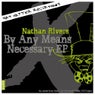 By Any Means Necessary EP