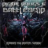 Digital Drugs, Vol. 6 - Battle Grid Planned by DoctorSpook - Best of Hi-tech Dark Psychedelic Trance