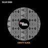 Vanity Slave