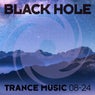 Black Hole Trance Music 08-24