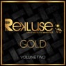 Rekluse Gold Volume Two