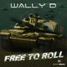 Free To Roll EP