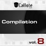 Callote Compilation, Vol. 8