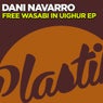 Free Wasabi In Uighur EP