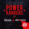 Power Rangers EP