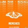 Luna Moor - The Remixes