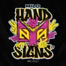 Hand Signs EP