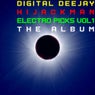 DigitalDeejay Electro Picks Vol. 1