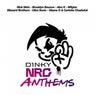 Dinky NRG Anthems