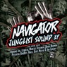 Junglist Sound EP