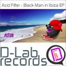 Black Man In Ibiza EP