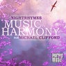 Nightrhymes Feat.Michael Clifford - Music & Harmony