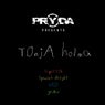Tonja EP