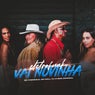 Eletrofunk Vai Novinha Safada