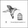 Flymusik Records Compilation, Vol. 1