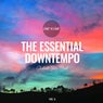 The Essential Downtempo, Vol. 5: Chillout Your Mind