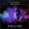 Collide (feat. Tiffany Aris)