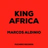 King Africa