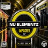 Imposter EP