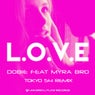 L.O.V.E (Tokyo 54 Remix)