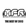 MENNYFASANORECORDS - The Best Of 2013