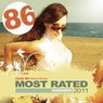 Most Rated Summer 2011