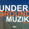 Undergroundmuzik Vol 3