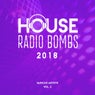 House Radio Bombs 2018, Vol. 2