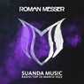 Suanda Music Radio Top 20 (March 2022)