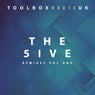 Toolbox: The 5IVE Remixes, Vol. 1