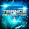 Trance Revolution 1