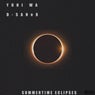Summertime Eclipses (feat. D-SANe8)