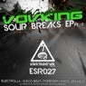 Sour Breaks EP pt. 1