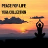 Peace For Life Yoga Collection
