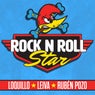 Rock and Roll Star (feat. Leiva, Rubén Pozo)