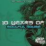 10 Years Of Soulful House