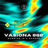 Vasiona 888 - Warrior in a Garden