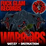 DISTRUCTION