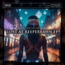Lost at Reeperbahn