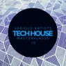 Tech House Masterklasse, Vol.10