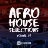 Afro House Selections, Vol. 09
