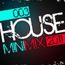 House Mini Mix 2011 - 003